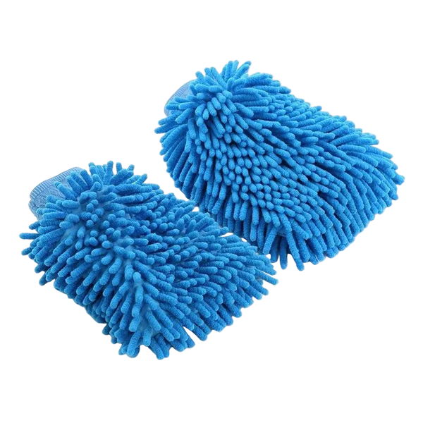 Gant de lavage Soft