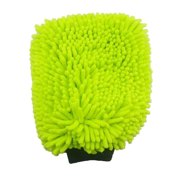 Gant de lavage