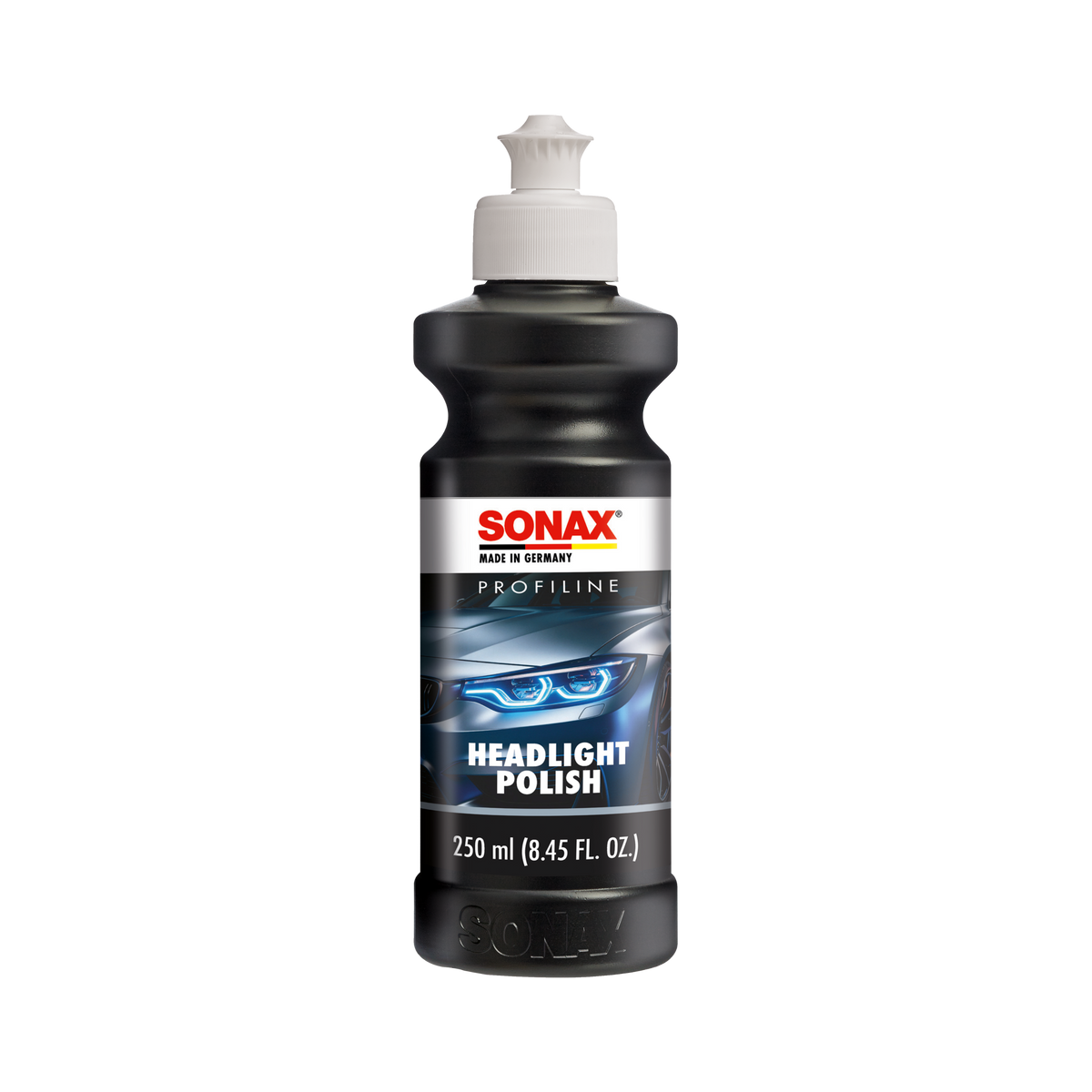 PROFILINE HeadlightPolish 250ml