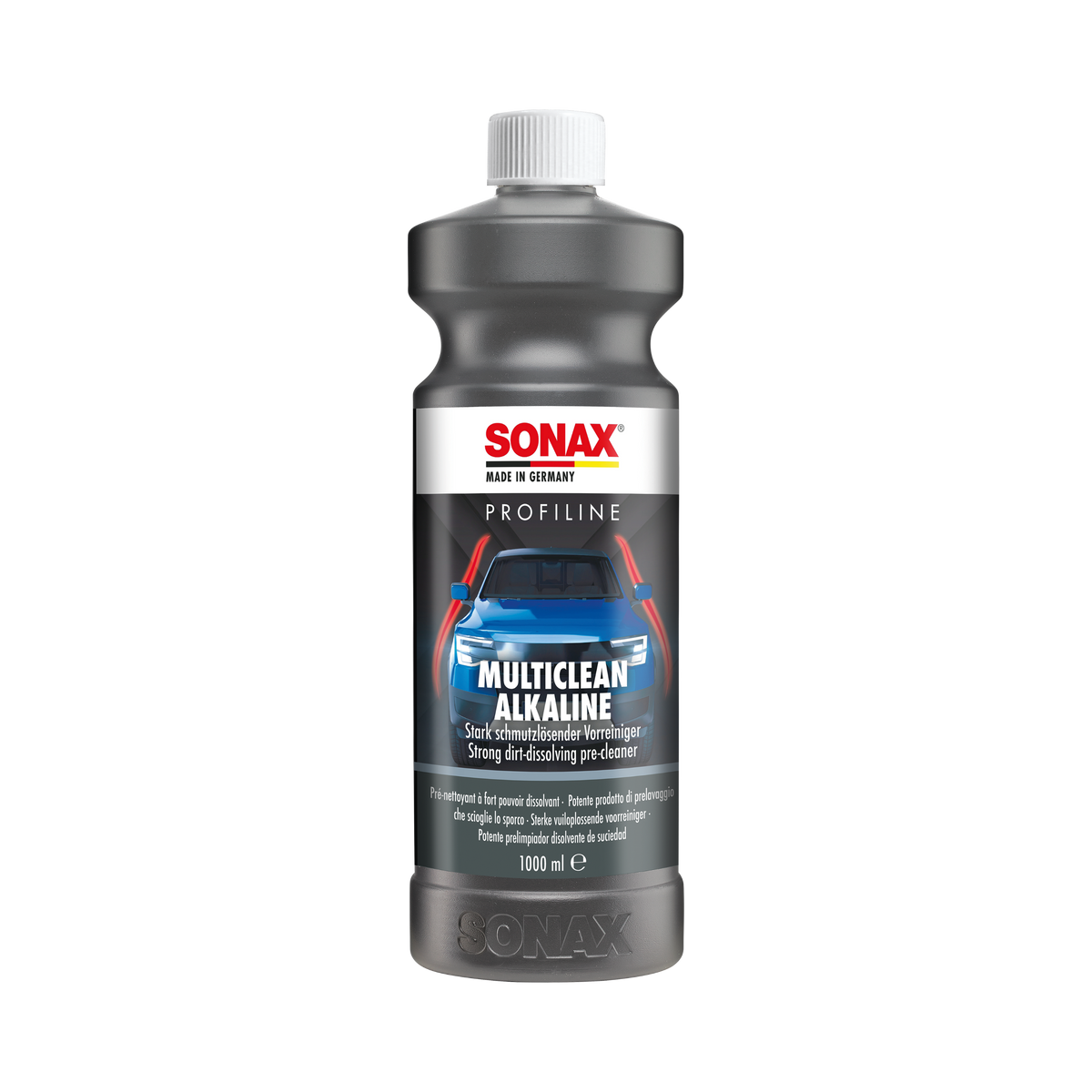 PROFILINE MultiClean Alcaline