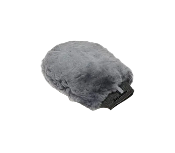 Sheepskin Wash Mitt