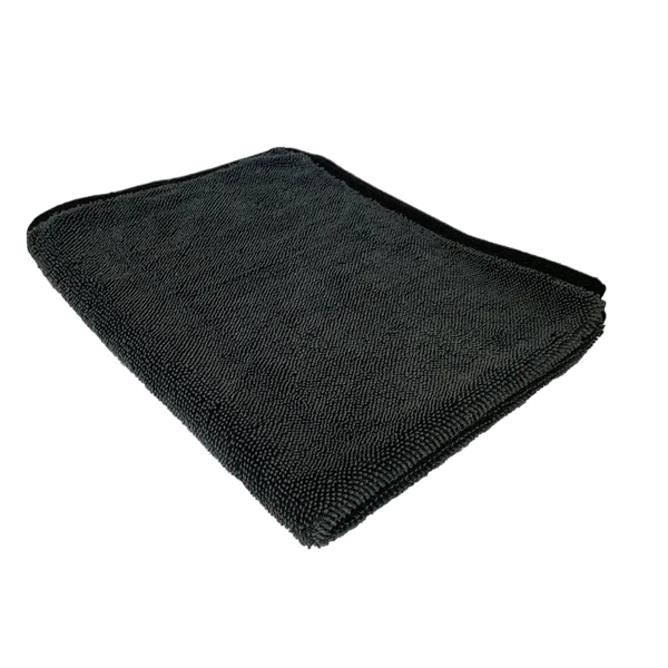 Silk Drying Towel