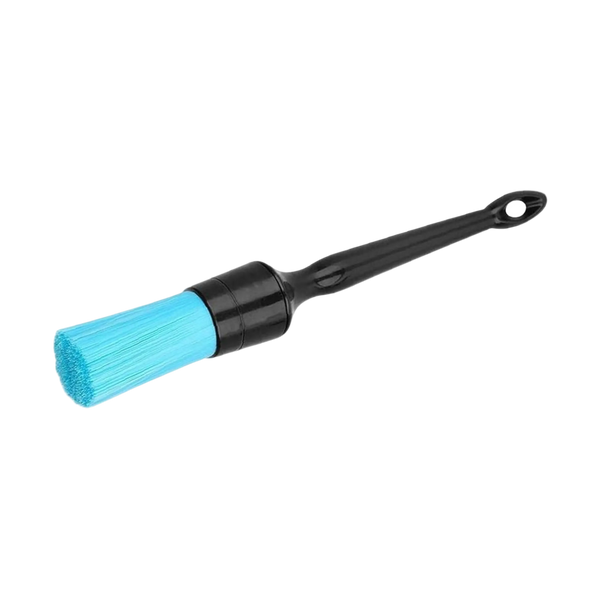 Wheel brush