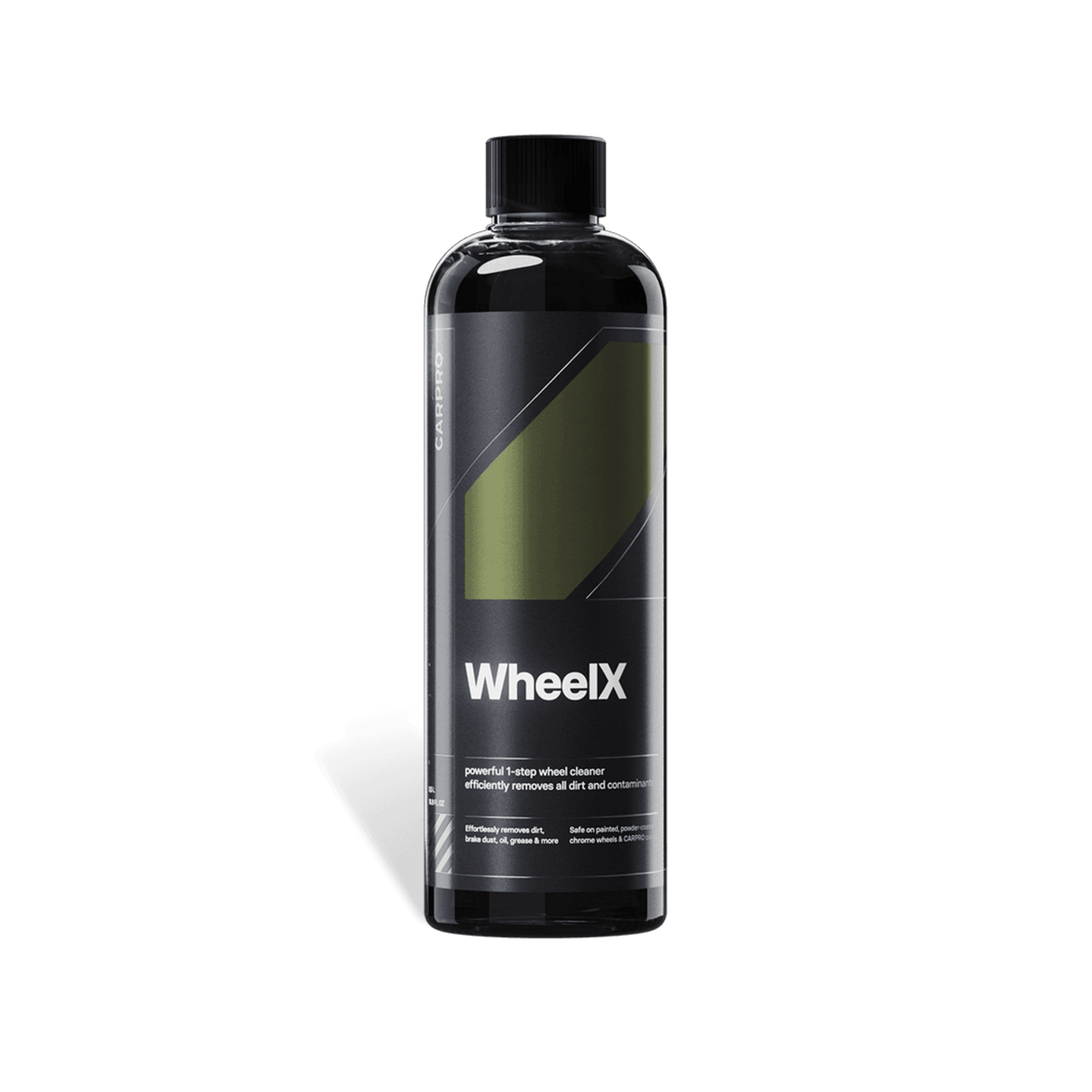 WheelX