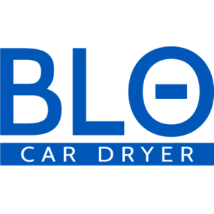 BLO Car Dryer